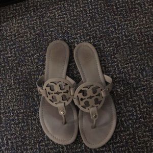 Tory Burch Miller Sandal